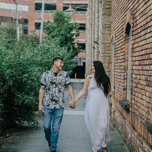 Meet your Posher, Ethan